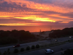 Frente a la Mejor Playa de Punta del Este